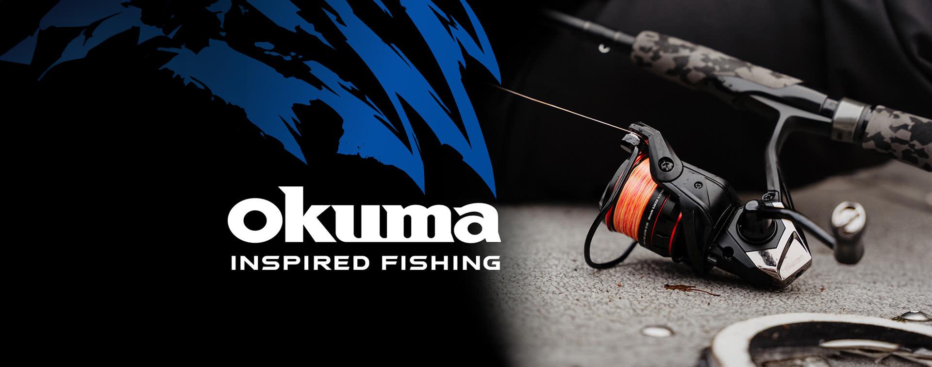 okuma