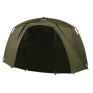 202272-facade-trakker-tempest-brolly-100t-insect-panel-green-khaki-one-size