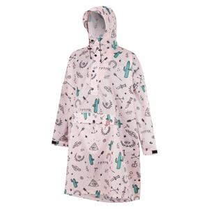 po-rai-hyp-poncho-after-essentials-rain-hype-pink-multicolor-one-size