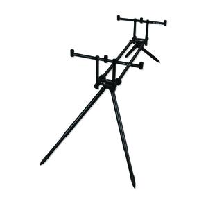 rod-pod-carp-spirit-blax-3-4-canes-black-one-size