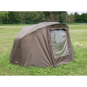 carp-spirit-blax-starter-1-man-winter-skin-brown-one-size