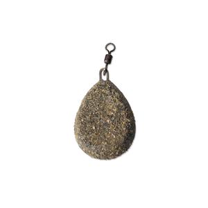 lead-carp-spirit-gravel-universal-140g-brown-one-size