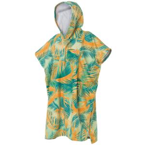 po-tr-ora-poncho-after-essentials-tropical-green-orange-one-size