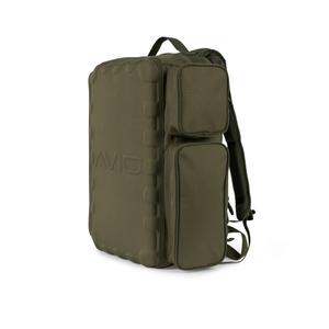 a0430074-backpack-avid-rvs-green-black-one-size