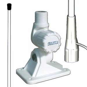 ba-119-rp-vhf-antenna-with-swivel-mount-banten-eco-3db-white-one-size