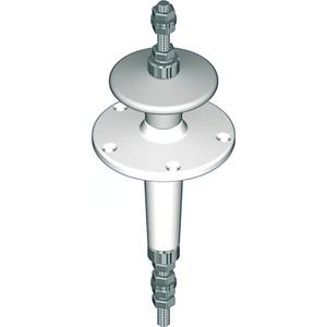 ba-21-antenna-insulator-banten-silver-210-mm