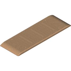 ba-70-type-iii-mass-plate-banten-brown-one-size