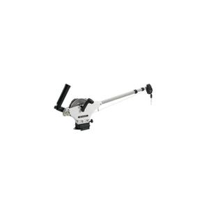 ca-1901141-uni-manual-winch-cannon-troll10ts-white-black-one-size