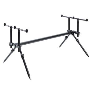 acs370117-aluminium-rod-pod-carp-spirit-lite-bb-3-eco-black-one-size
