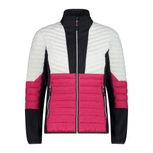 32z4216-b870-unlimitech-hybrid-down-jacket-for-women-cmp-fucsia