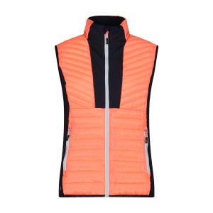 32z4226-c649-women-s-sleeveless-down-jacket-cmp-red-fluo