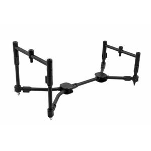 crp045-rod-pod-complete-fox-black-label-qr-3-black-one-size