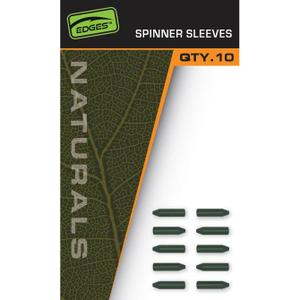 cac894-sleeve-fox-edges-spinner-x10-green-one-size