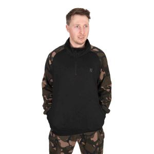 cfx350-fox-lw-sweatshirt-khaki