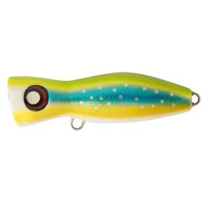 hy-mg-gt1-15-f-002-lure-hearty-rise-popper-monster-g-gt1-126-g-green