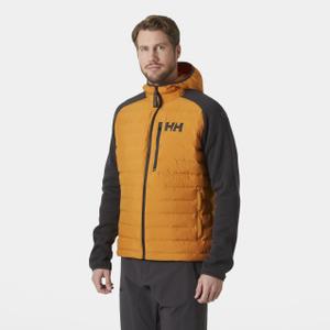 34074-399-puffer-jacket-helly-hansen-arctic-ocean-hybrid-insulator-mustard