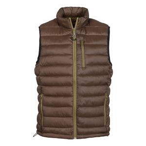 1278-marron-sleeveless-down-jacket-idaho-trekking-brown