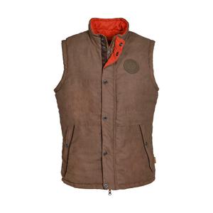 1289-marron-orange-quilted-and-reversible-gilet-idaho-beaver-brown-orange