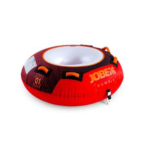 230123002-towed-buoy-jobe-sports-rumble-red-one-size