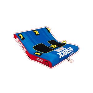 239917004-outdoor-cover-for-2-person-towable-buoy-jobe-sports-kick-flip-blue-red-one-size