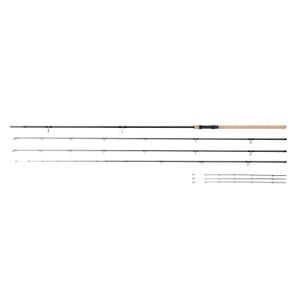 k0330074-feeder-fishing-rod-korum-trilogy-3k-485-g-black-beige-one-size
