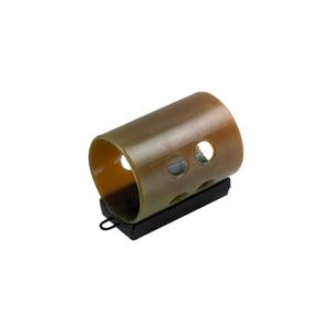 00427040-cage-feeder-maver-open-end-40-g-brown-black