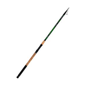 05766006-telescopic-pole-with-guides-maver-thor-universal-40-120-g-black-white-green-4-5-m