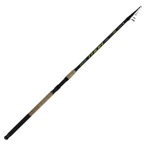05766009-telescopic-pole-with-guides-maver-thor-universal-pro-20-40-g-black-white-yellow-4-0-m