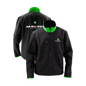 1640700l-softshell-fleece-maver-black-green