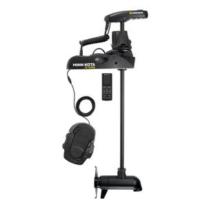 mk-1358945-electric-motor-minn-kota-ulterra-112-bt-dsc-gps-112-lbs-black-one-size