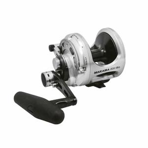 mk-20iisea-reel-okuma-makaira-mk-20ii-sea-2sp-white-black-one-size