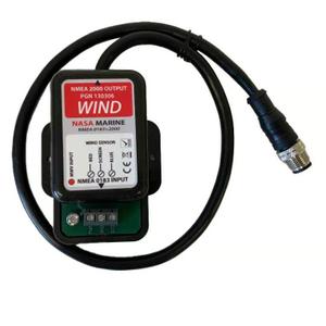 nas-nnmeabc-aerial-converter-box-nasa-nmea0183-2000-black-one-size