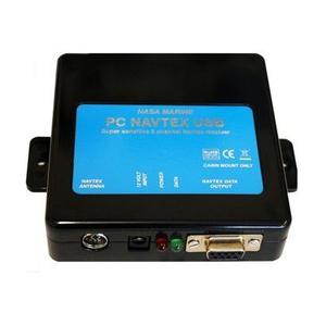 nas-nnpc1-navtex-receiver-for-pc-delivered-with-antenna-series-2-nasa-black-one-size