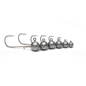 njx001-njx004-lead-head-x-size-1-fox-rage-bulk-grey