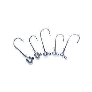 njx101-njx105-lead-head-x-size-6-0-fox-rage-strong-bulk-25-pcs-silver