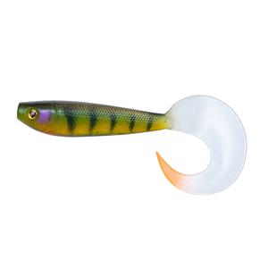 npg003-soft-lure-fox-rage-pro-grub-3-25-uv-stickleback-x-35pcs-multicolour-16-cm