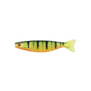 nps037-soft-lure-fox-rage-pro-shad-jointed-gray-black-red-14-cm