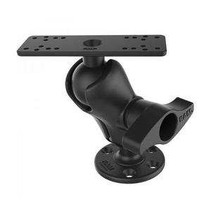 ram-sgl912-horizontal-support-ram-garmin-lowrance-9-a-12-black-one-size
