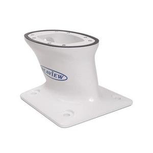 sw-hb-vedette-feature-support-seaview-humminbird-white-one-size