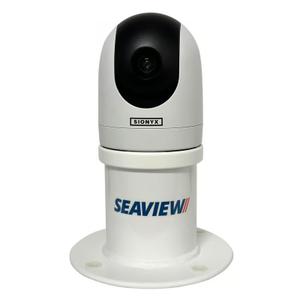 sw-pm5sxn8-vertical-camera-support-with-round-base-seaview-sionyx-nightwave-white-one-size