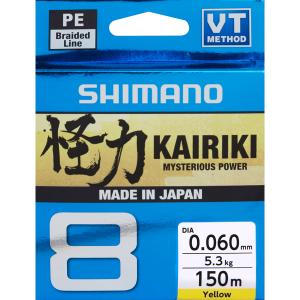 59wpla58r3-braid-shimano-kairiki-8-150-m-yellow