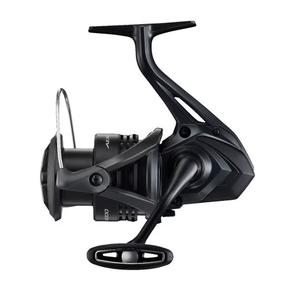 aeroc3000-front-brake-reel-shimano-black-one-size