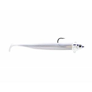 st3921102-soft-lure-storm-360-gt-coastal-biscay-sandeel-deep-21-cm-white-21-cm