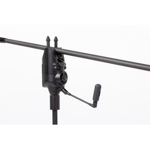 stainless-steel-nash-strong-arms-14cm-with-a-weight-of-15-grams-silver-one-size