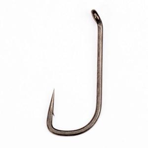t6165-hook-pinpoint-twister-long-shank-size-7-without-swivel-silver-one-size